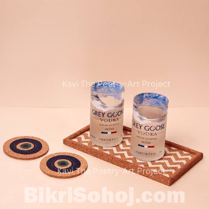 Unique Drinking Glasses